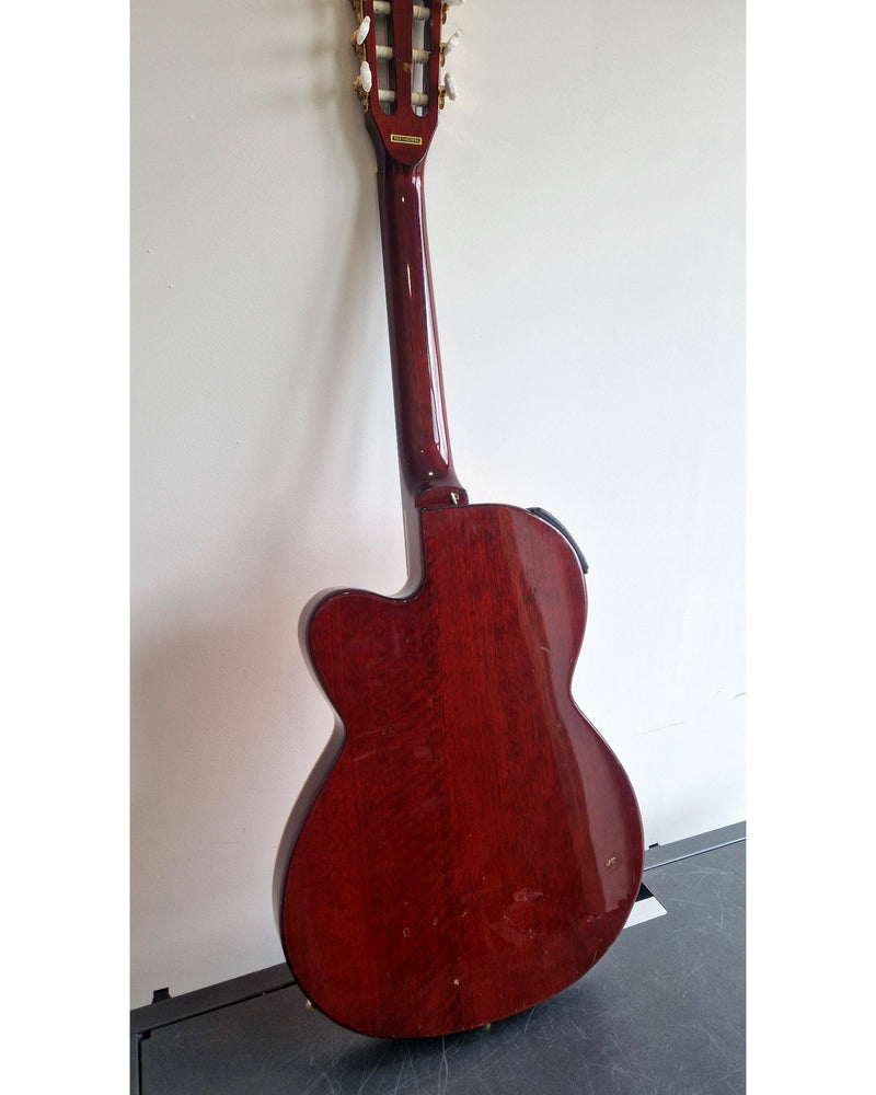 Epiphone Chet Atkins SST - Refurbished - Image 5