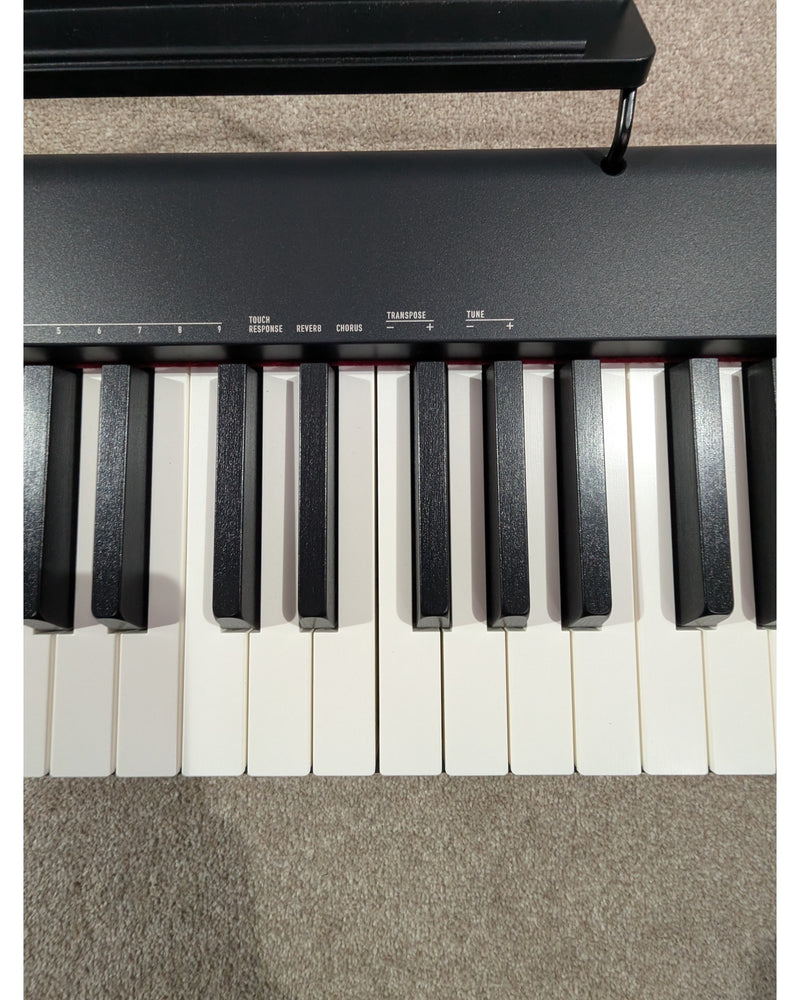Casio CDP-S110 - Digital Piano - Black - Like New w/ Original Box & Manuals - image 9