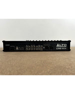 Alto Live 1604 - Mixers - Excellent w/ Original Box - Image 8