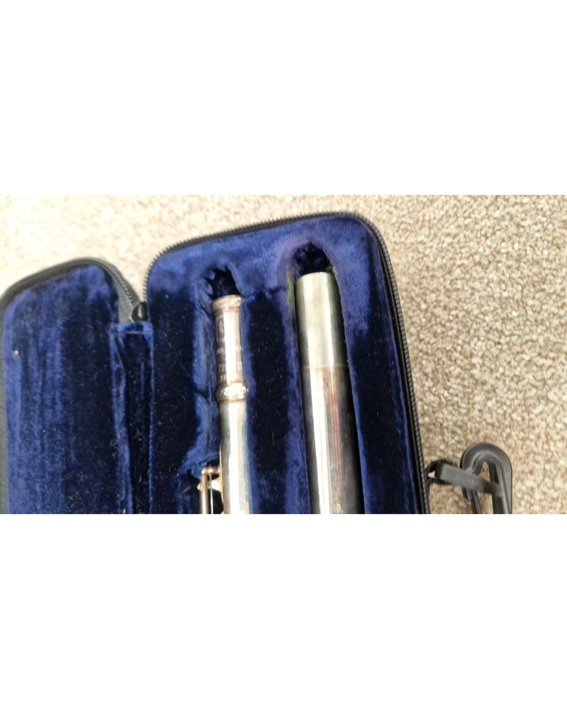 Trevor James 3031E - Good w/ Hard Case - image 4