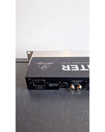 Behringer Sonic Exciter SX3040 - Effect Processor - Excellent w/ Original Box & Manuals - Image 3