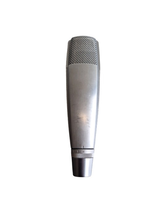 Sennheiser MD421 - Microphone - Good w/ Hard Case