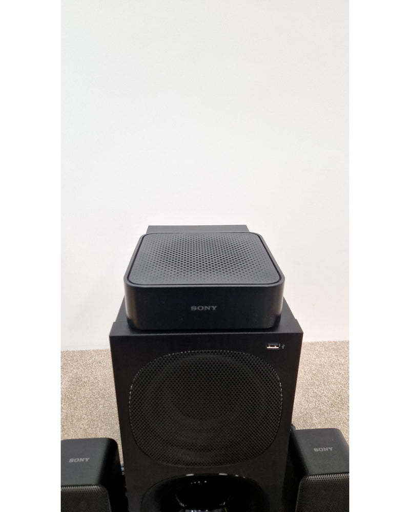 Sony HTS-40R - Hi-Fi Set - Excellent - image 9