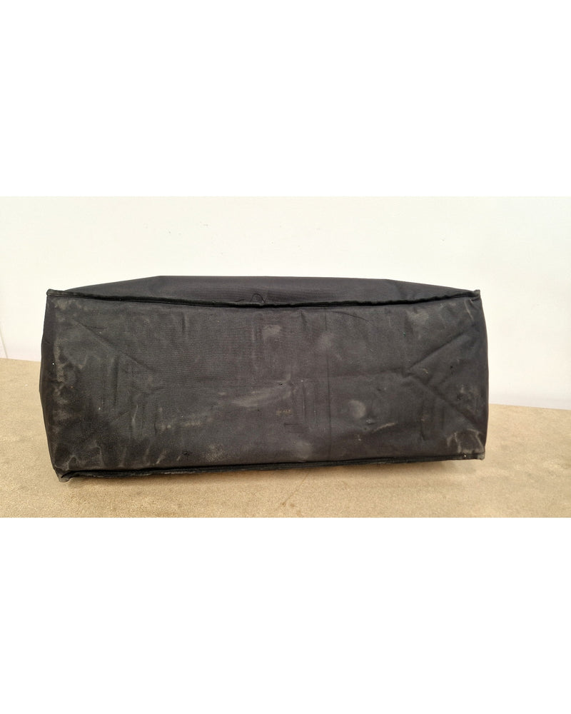 Traps Drum Hardware Bag - Black - Excellent - Image 8
