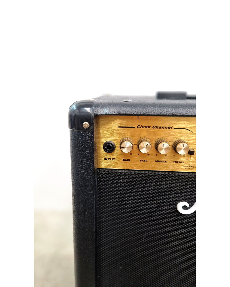 Marshall MG50DFX - Guitar Amplifier - Very Good w/ Manuals - image 10
