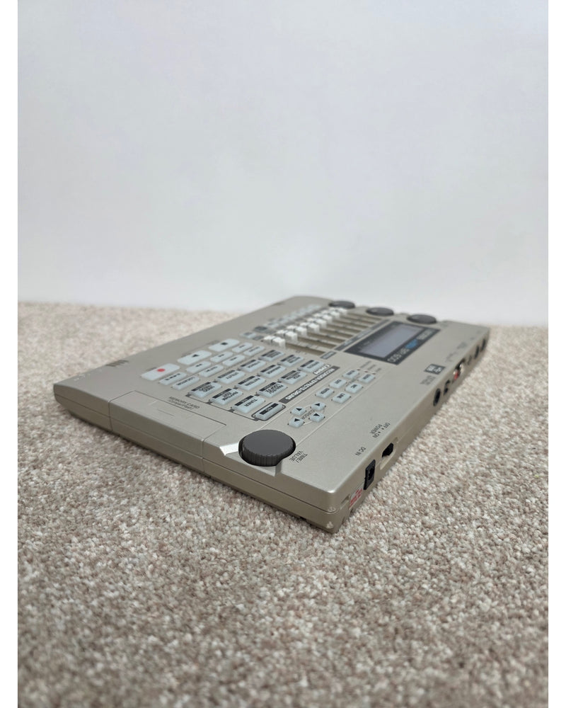 Boss BR-600 - Recorder - Very Good - image 9
