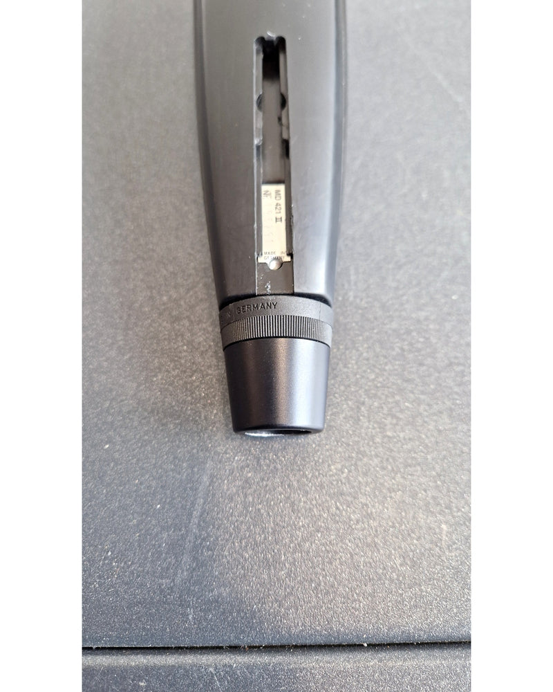 Sennheiser MD421 - Microphone - Good w/ Hard Case - Image 6