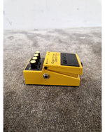 Boss OS-2 - Overdrive/Distortion Pedal - Excellent w/ Original Box - Image 3