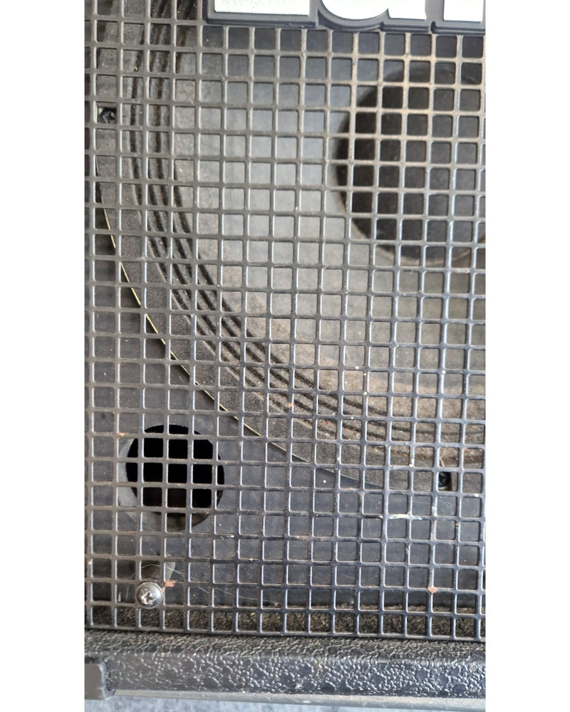 Laney TM200P - Single Speaker – Powered Speaker - Good - Image 6