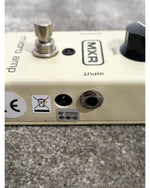 MXR Micro Amp - Effects Pedal - Good - Image 6