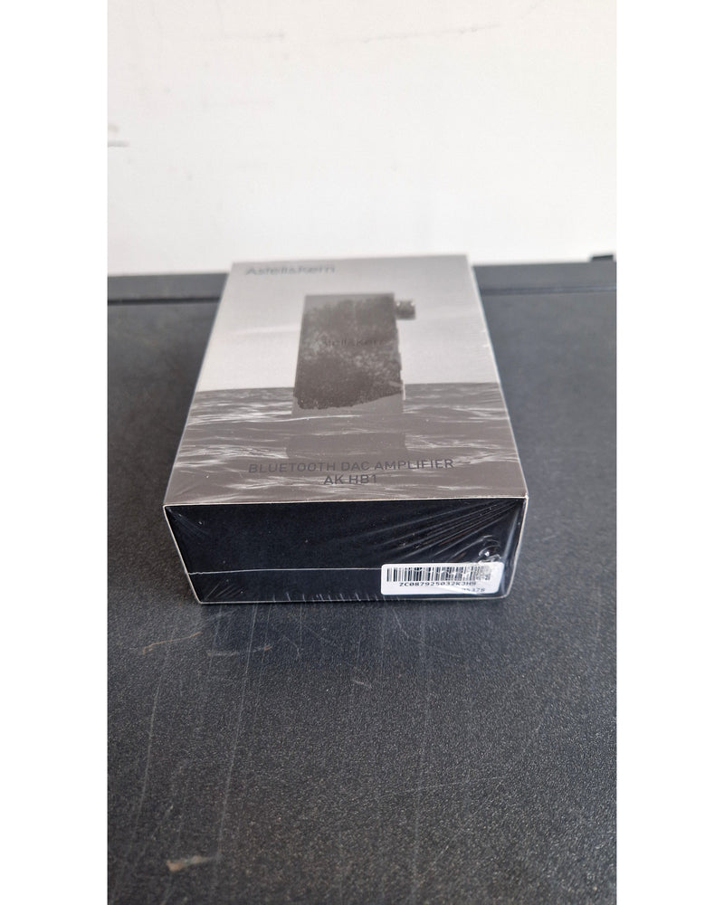 Astell & Kern AK HB1 - Audio Converter - Like New w/ this is factory sealed & Original Box - image 2