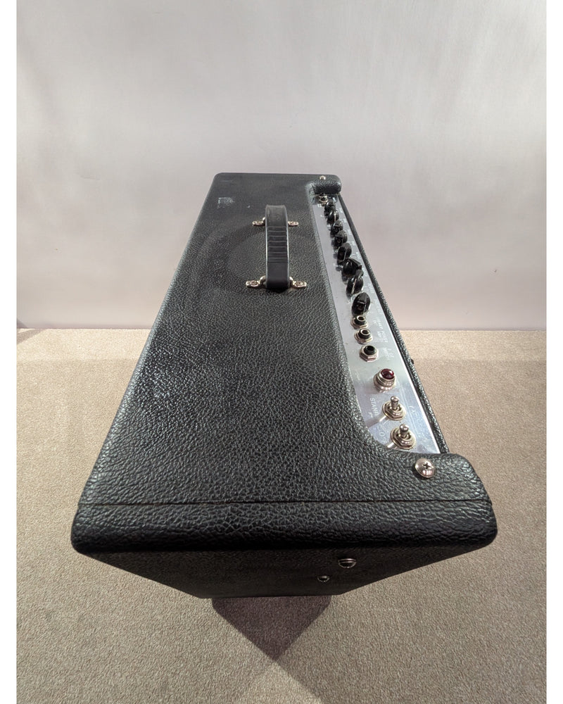 Fender Hot Rod DeVille 212 - Guitar Amplifier - Black - Good - image 4