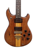 Ibanez MC300 - Electric Guitars - Brown - Good - Image 1