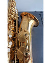 Concordia CAS 200I - Saxophones - Excellent w/ Hard Case - Photo 4