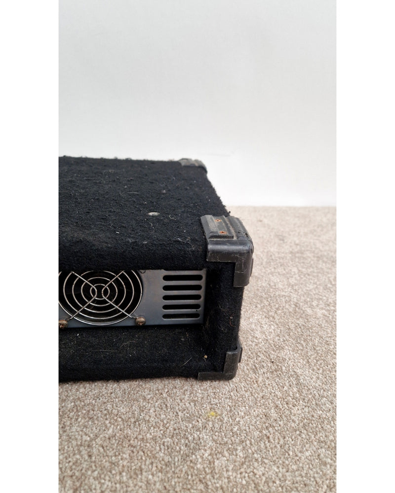 Ashdown MAG600H – Bass Amplifier Head  - Refurbished - image 14
