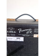 Fender 15R Frontman - Guitar Amplifiers - Good - Image 13