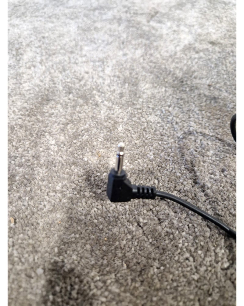 Effects Pedal Power Cable Adapter V X10 - Black – Power cable adapter - Excellent - Image 6