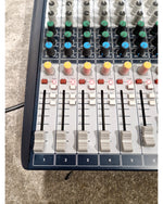 Soundcraft Signature 12 - Mixer - Spares or Repair - Image 3