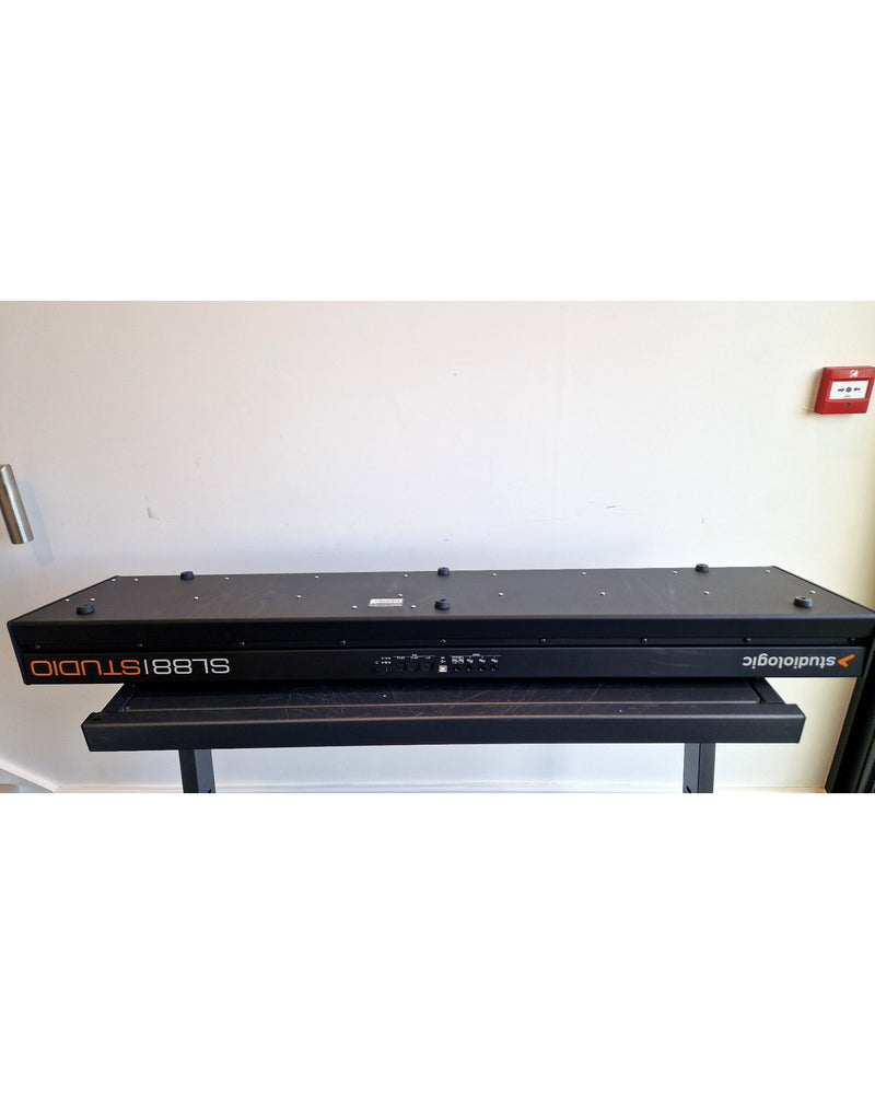 Studiologic SL88 Studio - Musical Keyboards - Good w/ Power Supply - Image 6