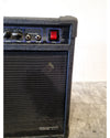 Vox Venue Bass 50 - Bass Amplifier - Black - Very Good - Photo 8