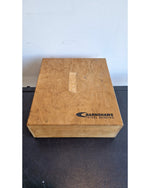Barnshaws Mini-Disc Box - Wooden – Disc Box - Good - Image 3