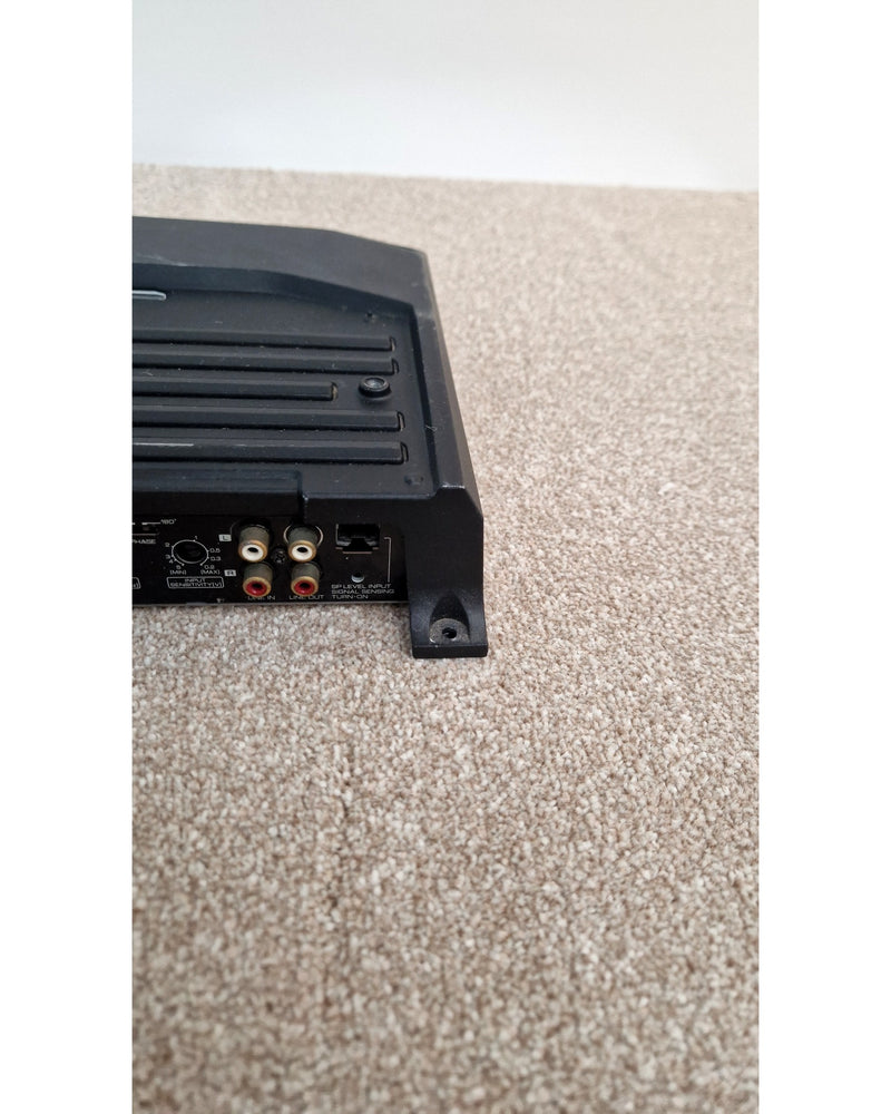 Kenwood KAC-9104D - Car Amplifier - Good - Image 13