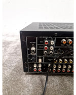 Yamaha RX-V596 - Audio Visual Receiver with speakers - Very Good - Image 2