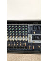 Yamaha EMX212S - Mixer - Black - Very Good - Photo 3