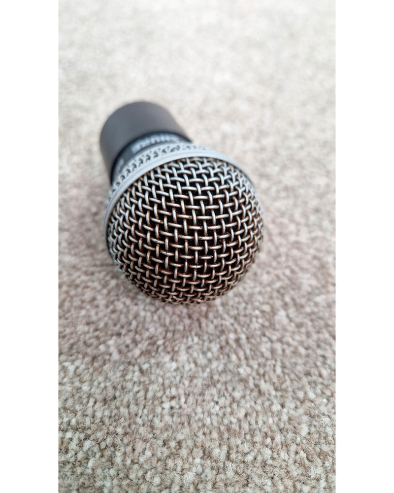 Shure SM58 - Dynamic Microphone - Good - image 5