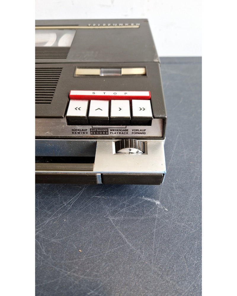 Telefunken Magnetophon 301 - Reel to Reel Recorder - Good - Image 4