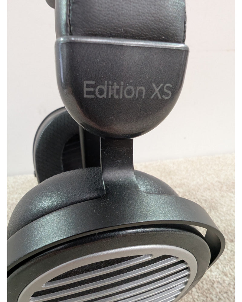HiFiMAN Edition XS - Headphones - Black/Silver - Excellent w/ Original Box - image 4