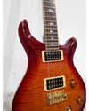 PRS Artist Series II #165 - Electric Guitar - Very Good w/ Hard Case and Professional Setup - Photo 14