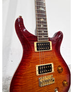 PRS Artist Series II #165 - Electric Guitar - Very Good w/ Hard Case and Professional Setup - Image 14