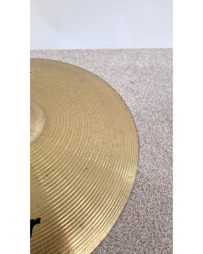 Sabian Solar 20