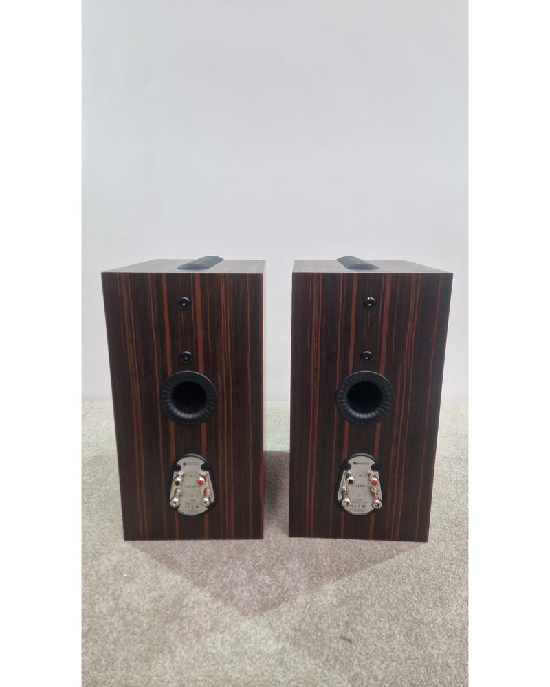 Monitor Audio Gold 100 6G - Hi-Fi Speaker - Ebony - Very Good - image 14
