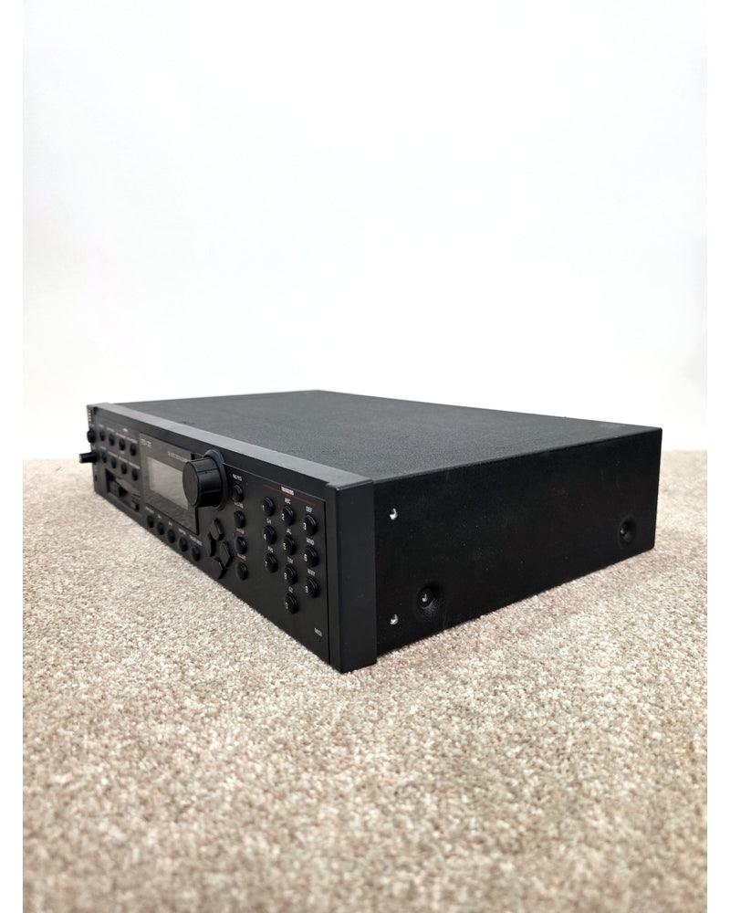 E-MU ESI-32 - Samplers & Sequencers - Fair - image 10