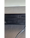 Yamaha KX-580 Special Edition - Cassette Deck - Black - Good - Photo 3