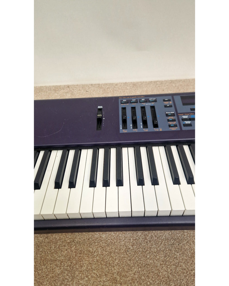 Kurzweil PC2X - Synthesizers - Fair - Image 5