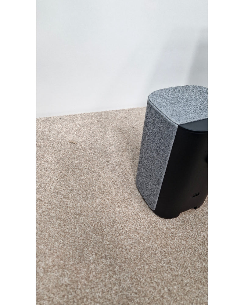 Loewe We. BOOST - Hi-Fi Speaker Set - Black - Excellent - image 18