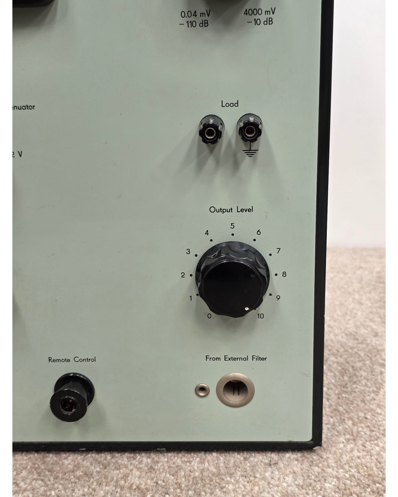 Brüel & Kjær Type 1402 - Sound Module - Excellent - image 3