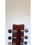 Yamaha FG-580 - Acoustic Guitars - Natural - Good w/ Hard Case - Image 12
