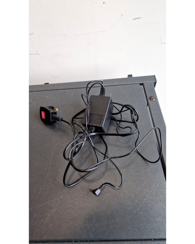 Soundcraft Compact 4 - Good - Image 13
