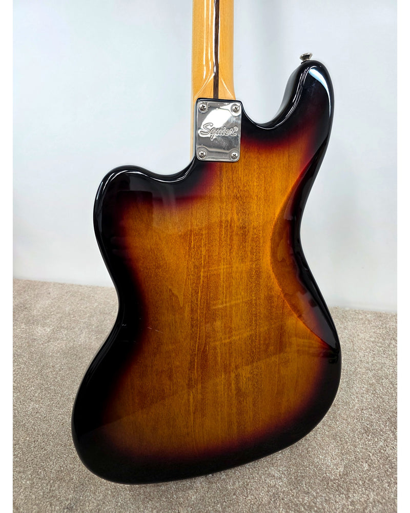 Squier Class Vibe Bass VI Indonesia - Bass Guitar - Excellent - image 9