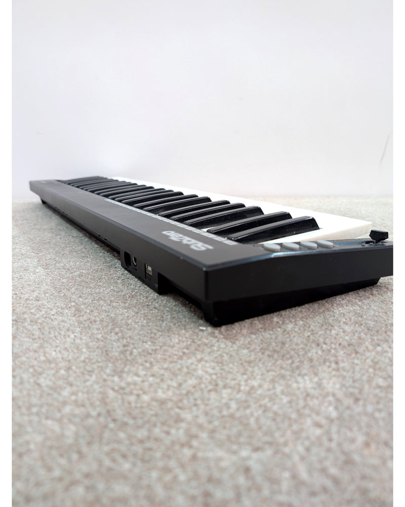 SubZero Controlkey 49S - MIDI Controller - Black - Excellent w/ USB Cable - image 6
