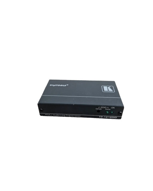 Kramer TP-121EDID - Audio Interfaces - Very Good - image 2