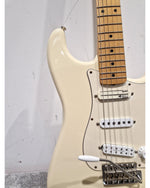 Fender Stratocaster ED O'brien Signature S/N MX20017427 Electric Guitar - Excellent w/ Soft Case & New Strings - Image 16