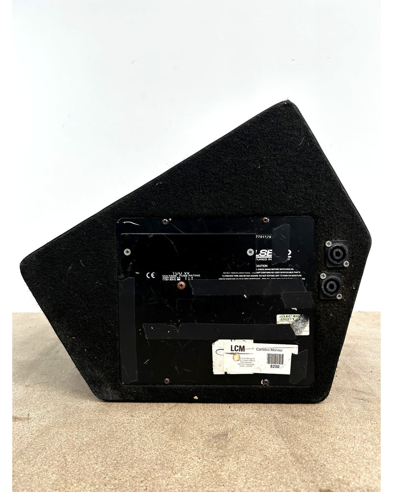 Carlsbro PM12 - Passive Speaker - Spares or Repair - Image 8