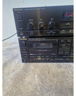 Technics SU-X933 Amplifier System – Amplifier - Excellent w/ RS-X933 - Image 8