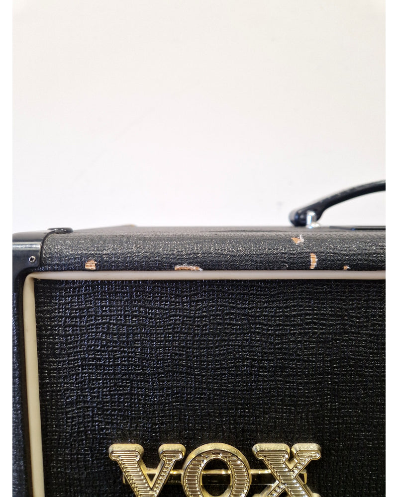 Vox AD100VT with VC-4 Foot Controller - Amplifier and Pedal - Good - Image 14