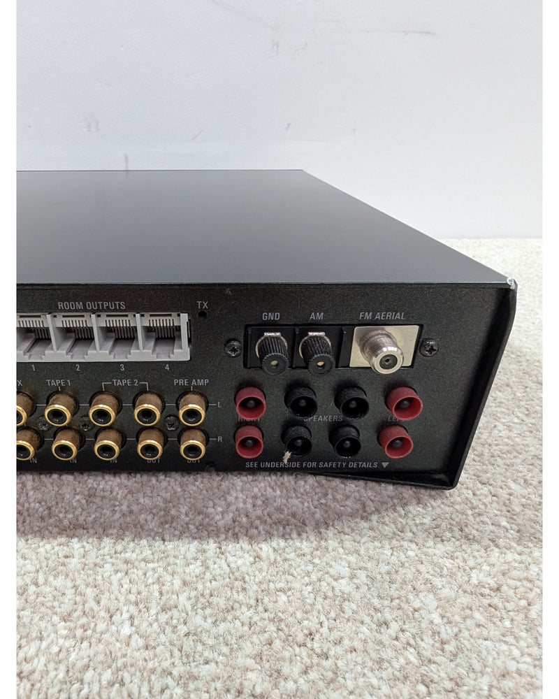 Linn Classik-K - Receiver - Black - Good - image 10